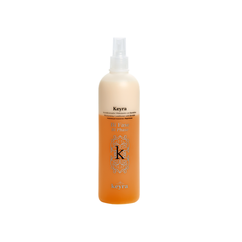 Bi Phase Conditioner with Keratin