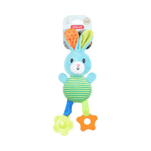 Zolux Puppy Rio Plush Toy Rabbit Toy