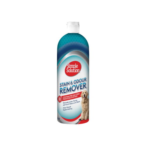 SS Stain & Odour Remover for Dogs 1L