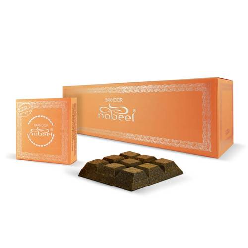النبيل - بخور 40 غرام × 12 عبوة (1درزن)