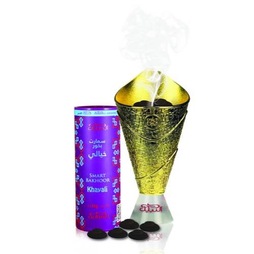 خيالي - بخور معمول