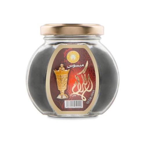 الكرام - بخور مبثوث مبسوس