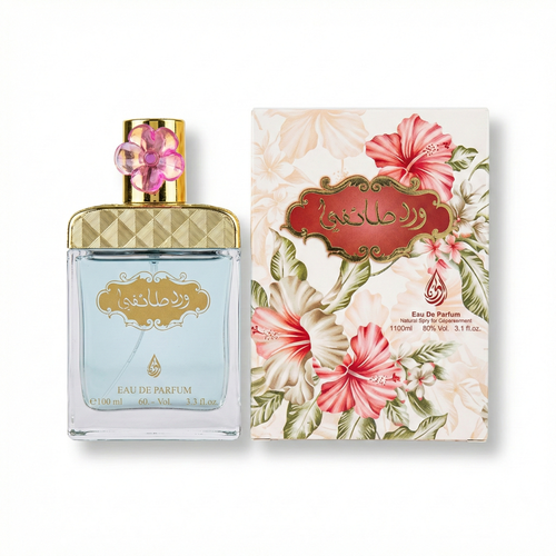 Taifi rose 100ml