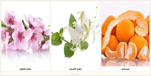 Saba_Natural mixed oil