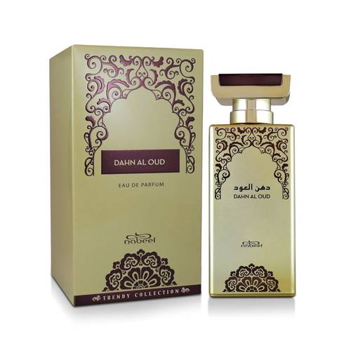 Dahn Al Oudh - Spray