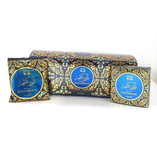 عود كشمير - بخور
