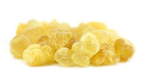 Frankincense - a natural oil