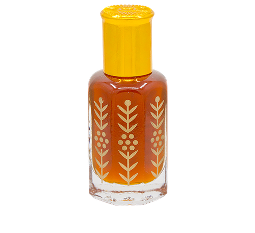 عروسة - دهن