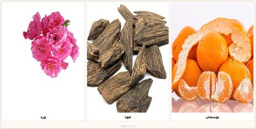 Shaimaa-Natural Mixed Oil