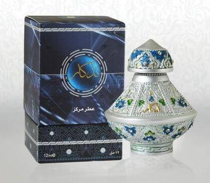 تذكار - دهن 12 مل