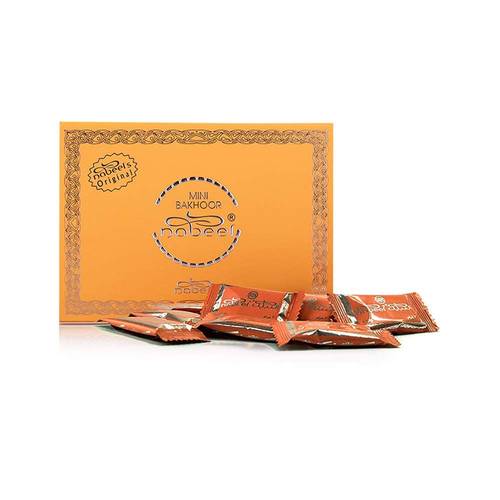 Al Nabeel - Mini Incense