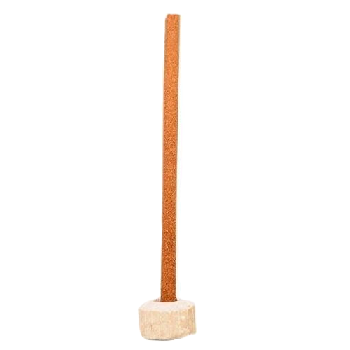 Natural sandalwood incense sticks (Mogra) 🇮🇳 - 125 grams