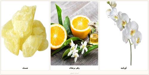Shatha-Natural Mixed Oil