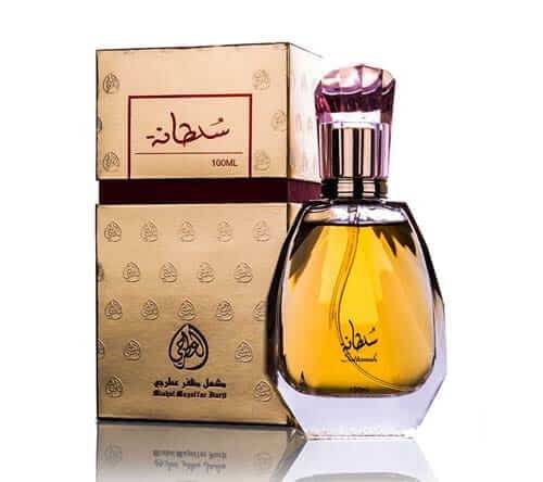سلطانة - بخاخ 100 مل