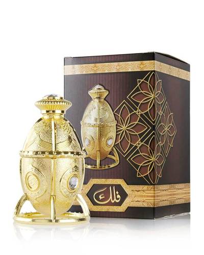 فلك - دهن مخلط