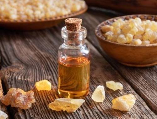 Laban Hojari 🇴🇲 Honey - Natural oil