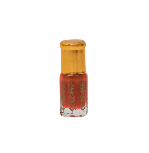 Habshush - oil