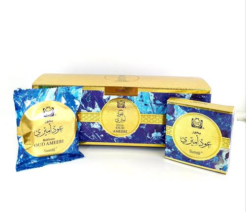 عود أميري - بخور