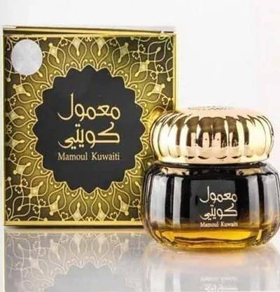 Kuwaiti - scented oud maamoul