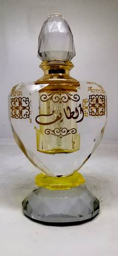 Taif roses 🇸🇦 - Natural rose oil 15 ml