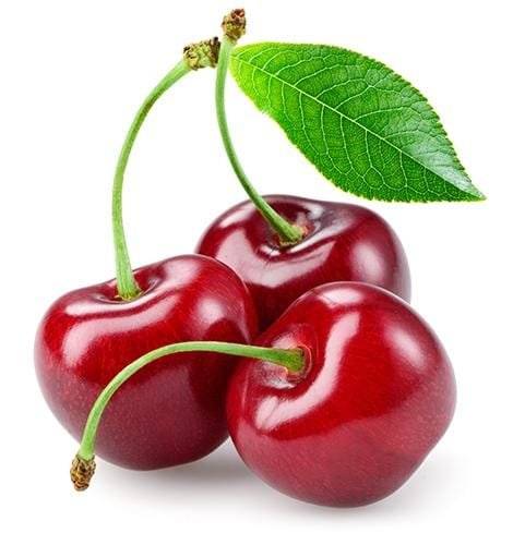 كرز 🍒 الكرز الياباني - دهن