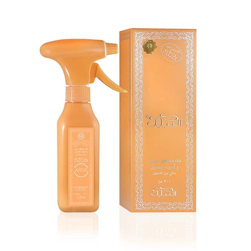 النبيل - معطر مفارش