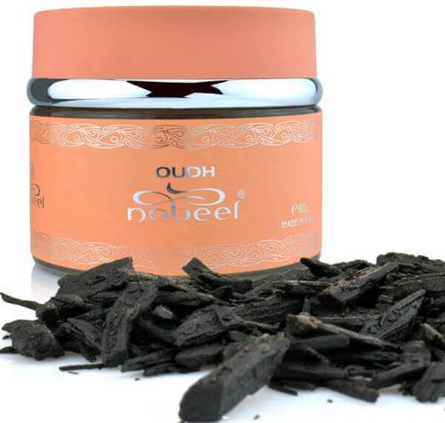النبيل - بخور عود معطر 60 غ