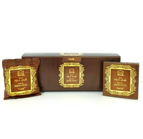 Shi Oud - incense