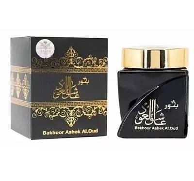 Oud Lover - Fragranced Oud