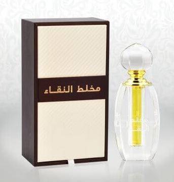 النقاء - دهن مخلط 12 مل
