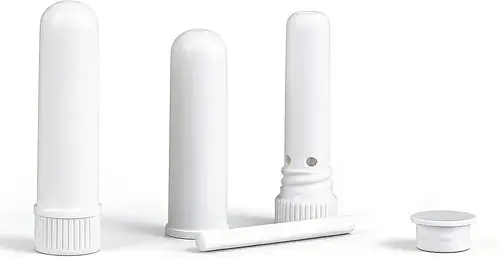 Inhalation Tube (Empty) 1.5ml Or 2ml