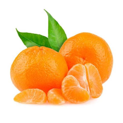Tangerine peel 🍊 - natural oil