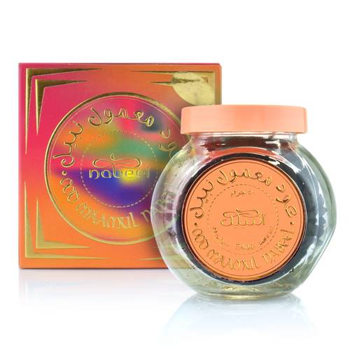 Maamoul Nabil - Oud perfume