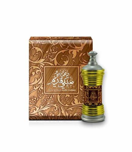 دهن العود ملكي قديم 