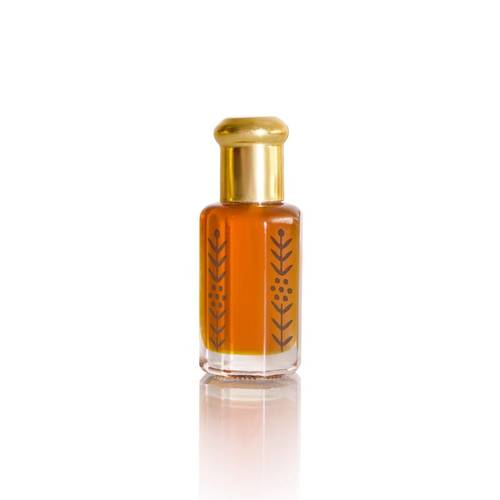 Golden incense - anointing