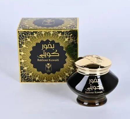 Kuwaiti - perfumed oud