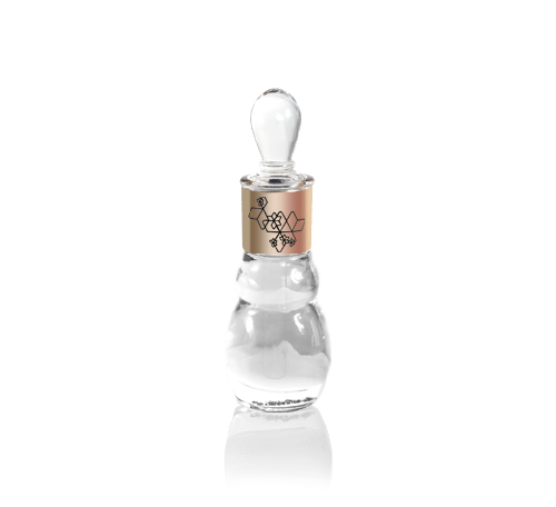 Nessma Oud Musk - 12 ml 
