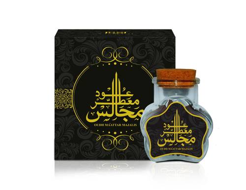 مجالس 3 تولات - عود معطر