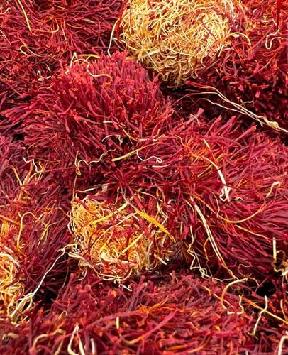 زعفران بديعي ابوشال ممتاز 25 غرام