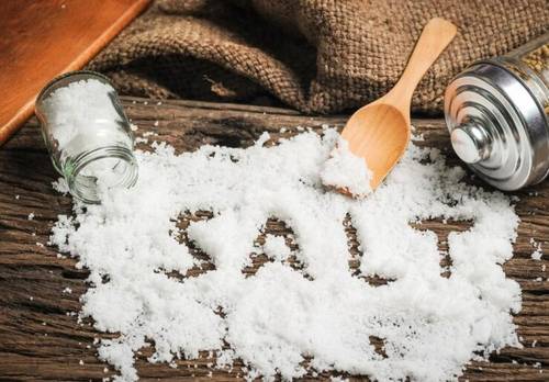 Hasawi 🇸🇦 sea salt