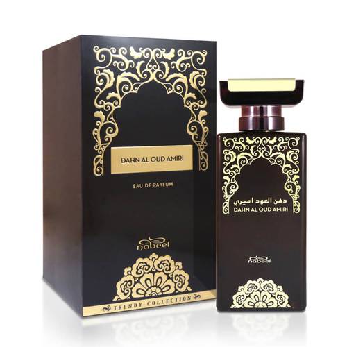 دهن العود أميري - بخاخ