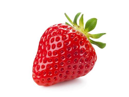 فراولة🍓دهن طبيعي 