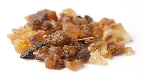 Myrrh gum - 30 grams