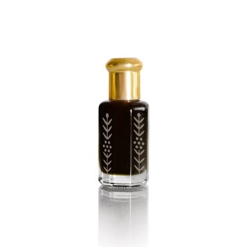 Black musk - oil