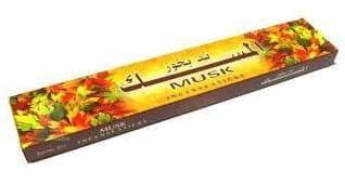 المسك 🇮🇳 أعواد ند