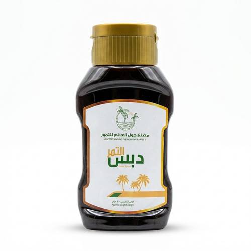 Date Molasses - 400 gm 🇸🇦