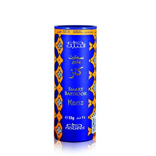 Kenz - Smart Incense