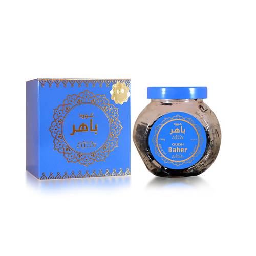 باهر - عود معطر