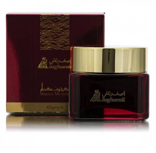معجون معطر