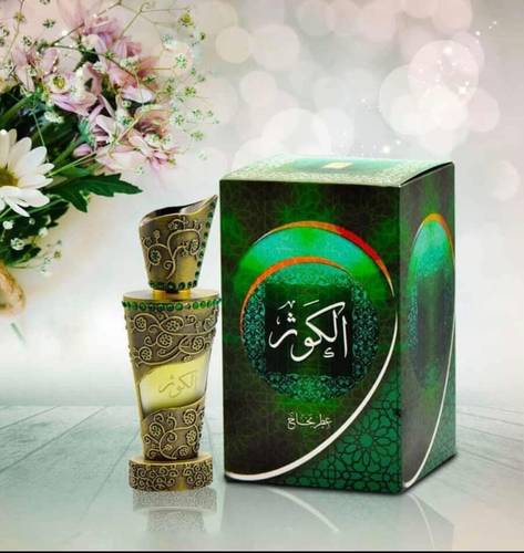 الكوثر - دهن 15 مل